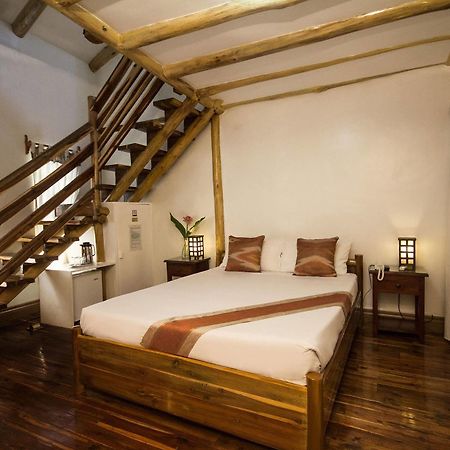 Palo Alto Bed & Breakfast Puerto Princesa Exteriér fotografie
