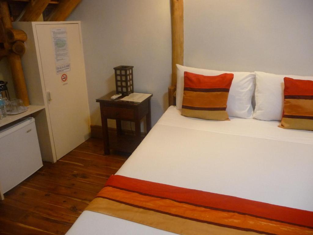 Palo Alto Bed & Breakfast Puerto Princesa Pokoj fotografie