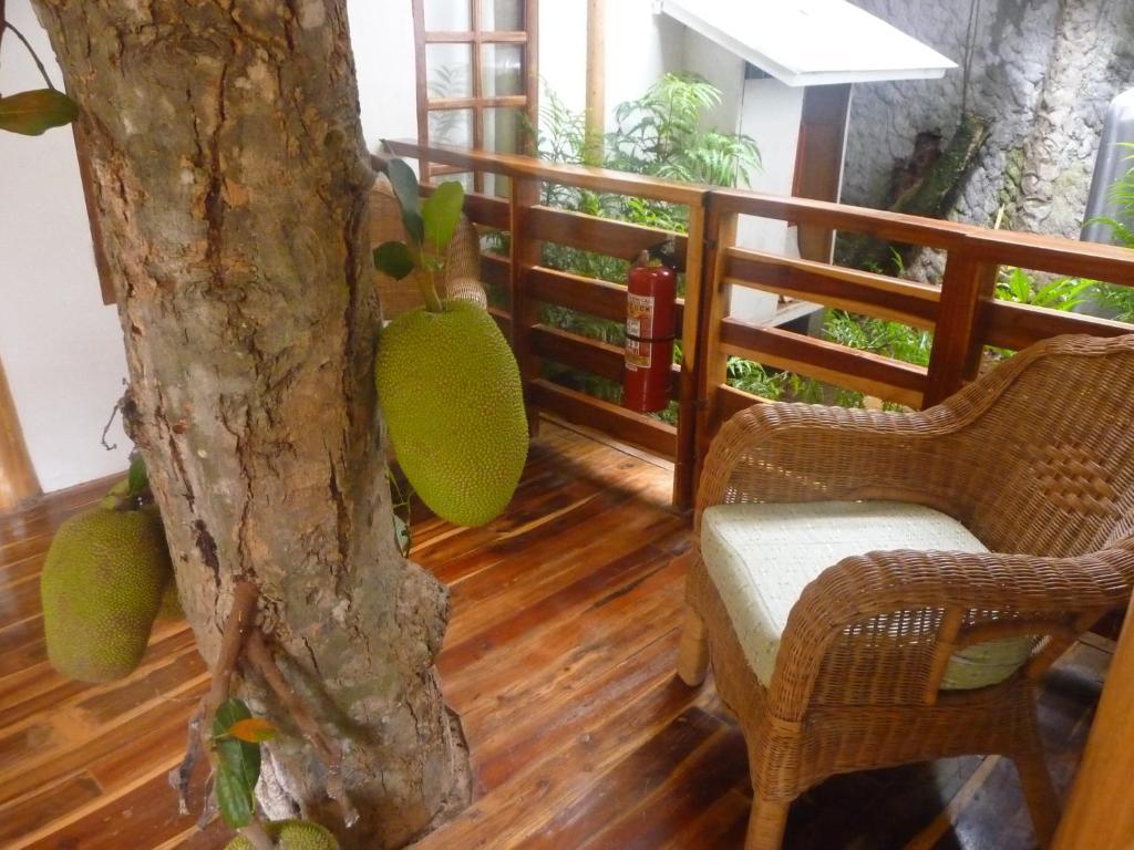 Palo Alto Bed & Breakfast Puerto Princesa Exteriér fotografie