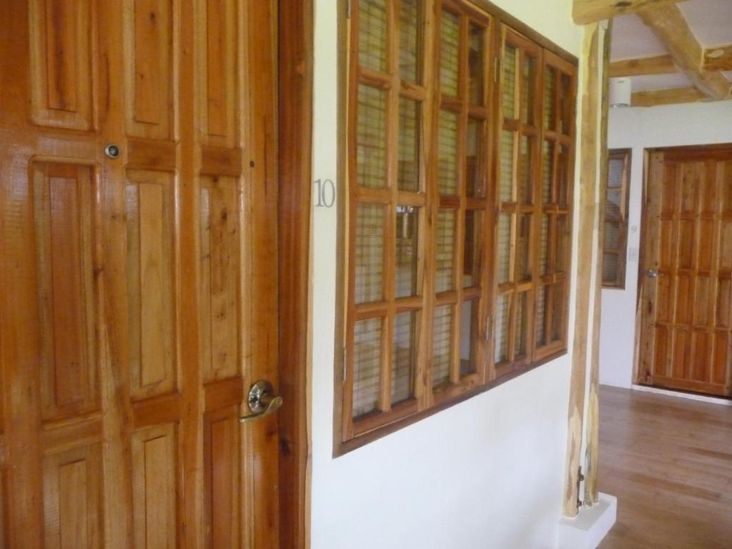 Palo Alto Bed & Breakfast Puerto Princesa Exteriér fotografie