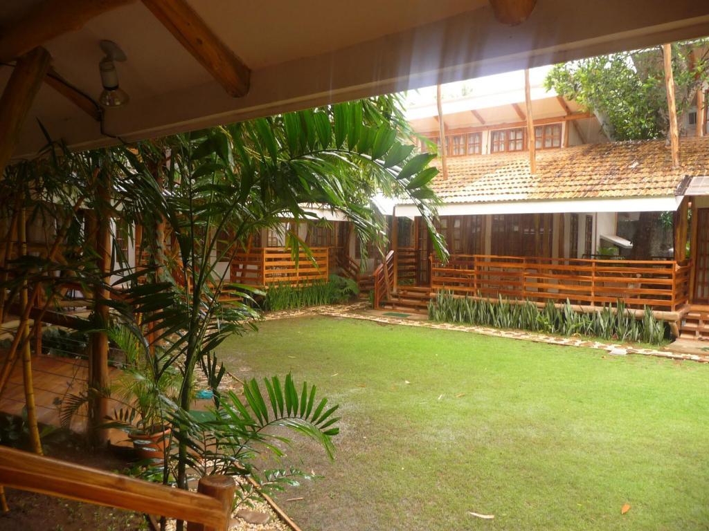 Palo Alto Bed & Breakfast Puerto Princesa Exteriér fotografie