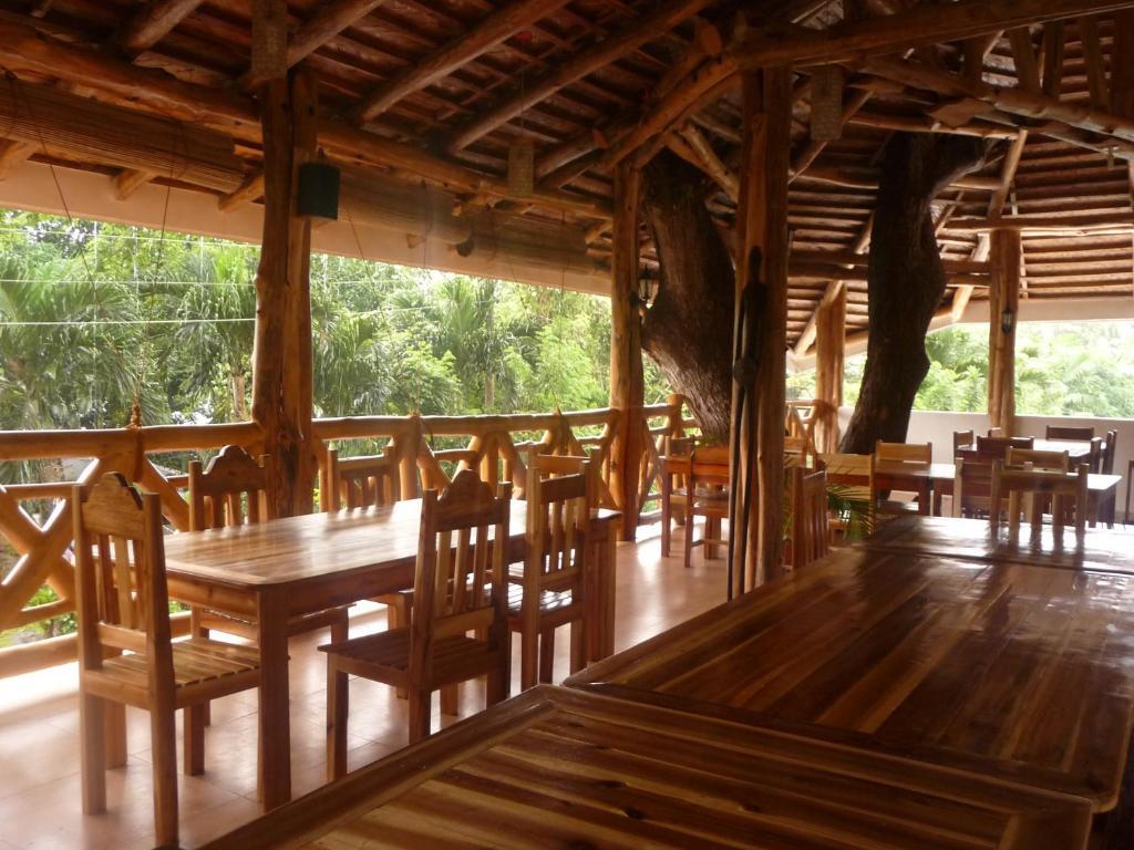 Palo Alto Bed & Breakfast Puerto Princesa Exteriér fotografie