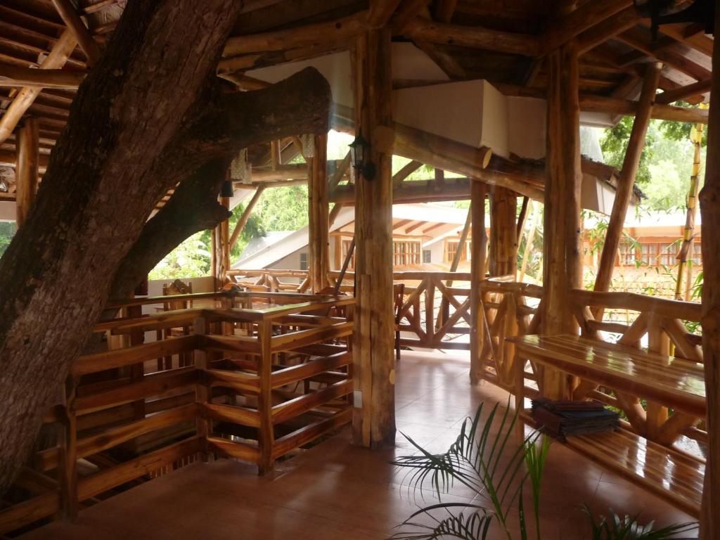 Palo Alto Bed & Breakfast Puerto Princesa Exteriér fotografie