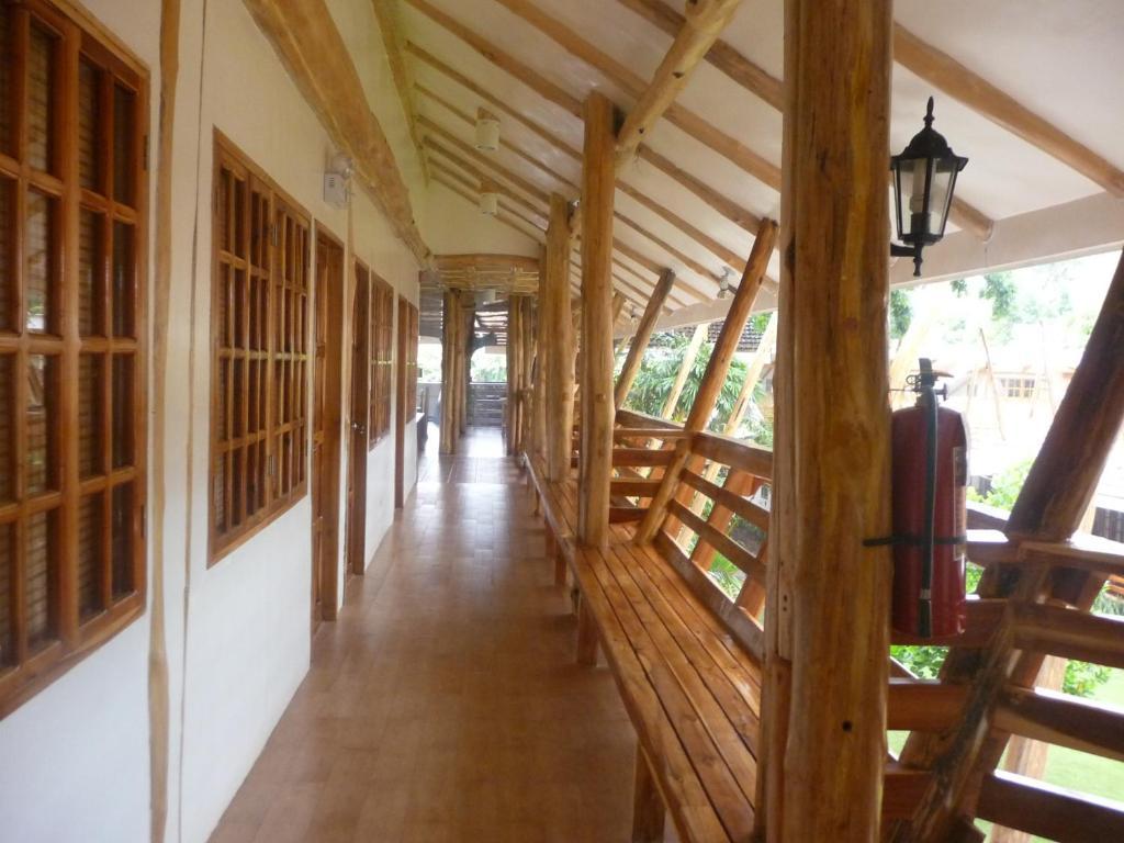 Palo Alto Bed & Breakfast Puerto Princesa Exteriér fotografie