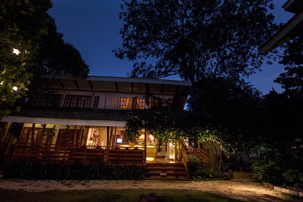 Palo Alto Bed & Breakfast Puerto Princesa Exteriér fotografie