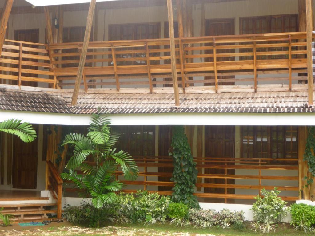 Palo Alto Bed & Breakfast Puerto Princesa Exteriér fotografie