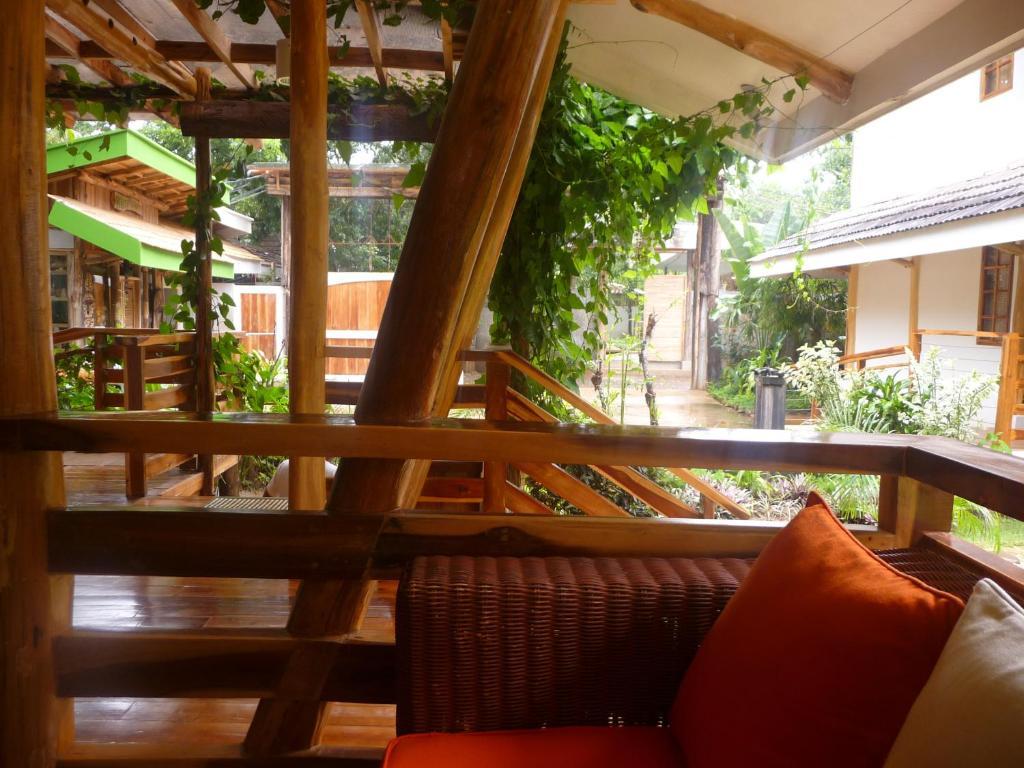 Palo Alto Bed & Breakfast Puerto Princesa Exteriér fotografie