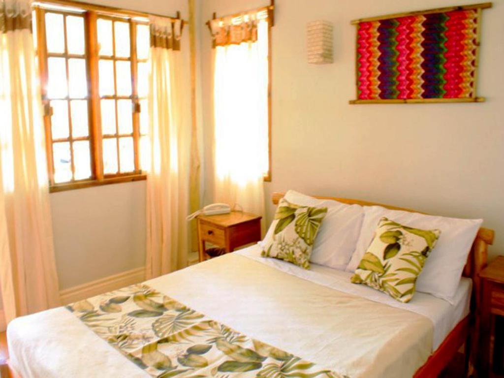 Palo Alto Bed & Breakfast Puerto Princesa Pokoj fotografie