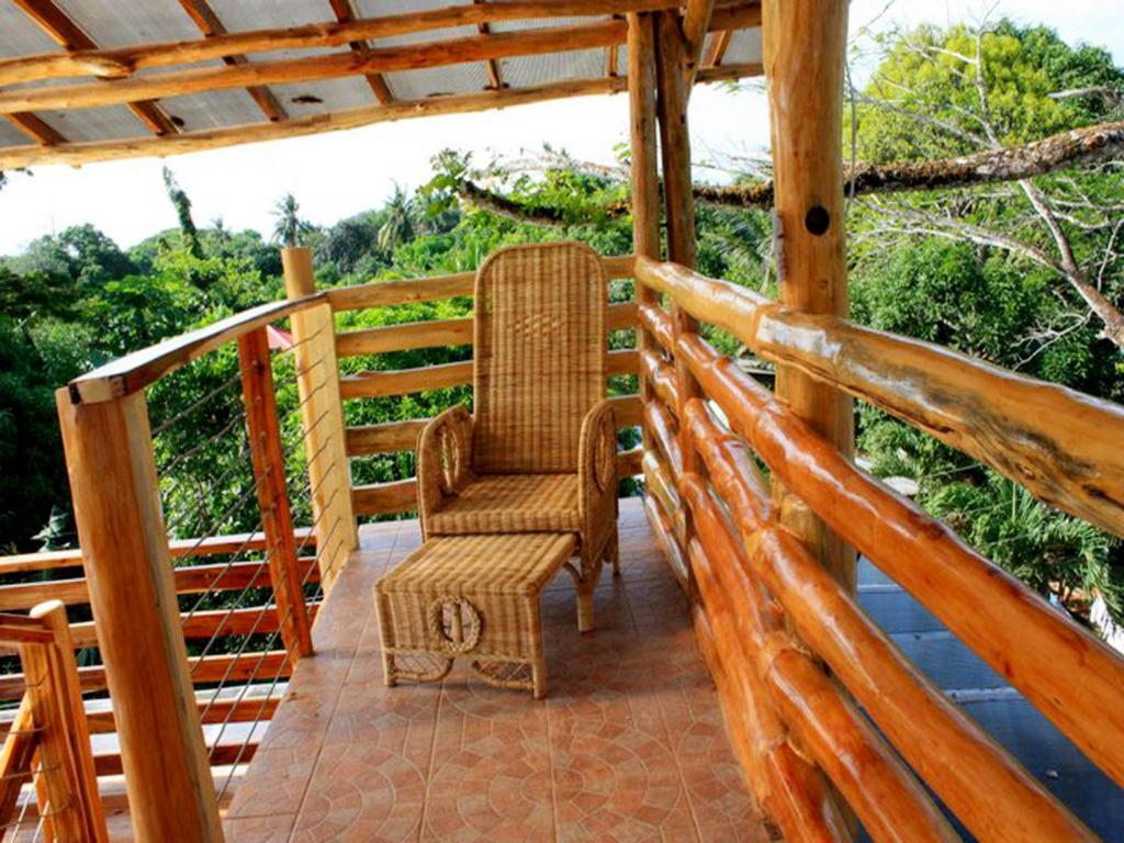 Palo Alto Bed & Breakfast Puerto Princesa Exteriér fotografie