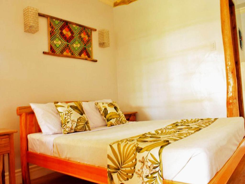 Palo Alto Bed & Breakfast Puerto Princesa Pokoj fotografie