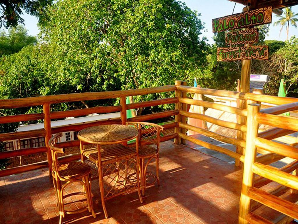 Palo Alto Bed & Breakfast Puerto Princesa Exteriér fotografie
