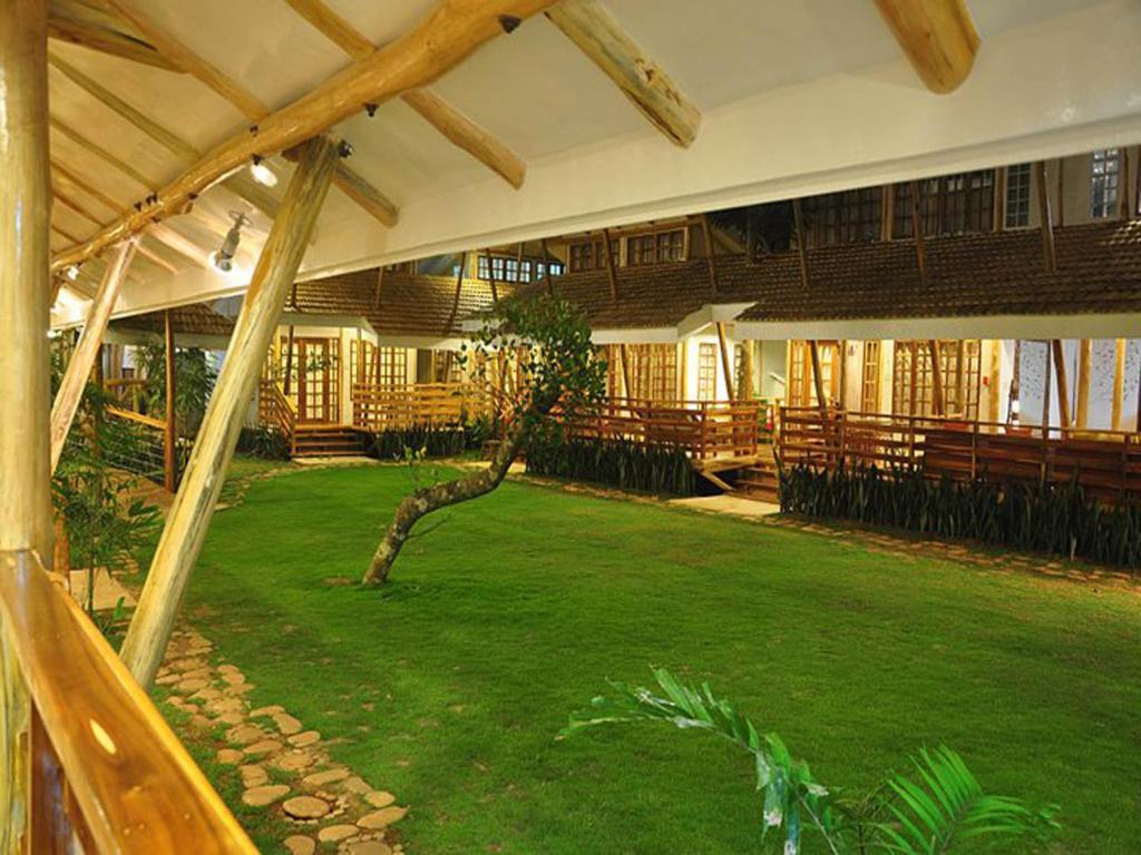 Palo Alto Bed & Breakfast Puerto Princesa Exteriér fotografie