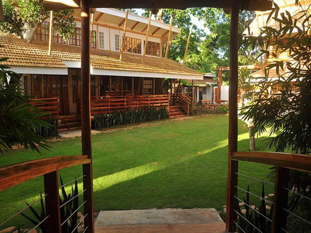 Palo Alto Bed & Breakfast Puerto Princesa Exteriér fotografie