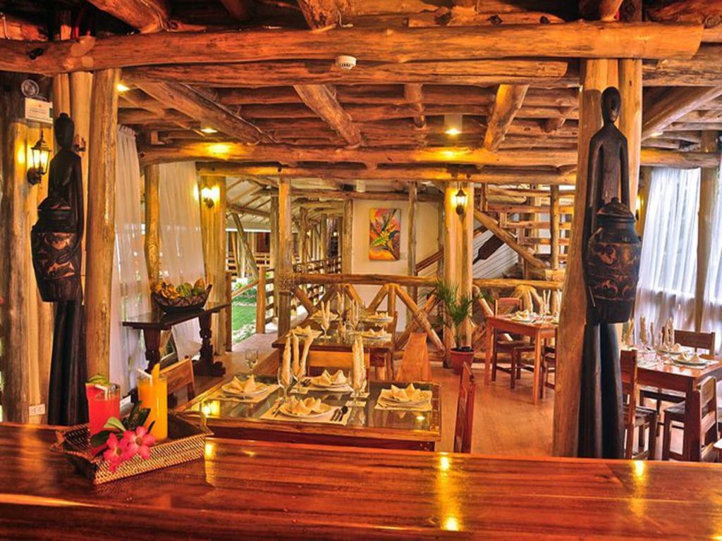 Palo Alto Bed & Breakfast Puerto Princesa Exteriér fotografie