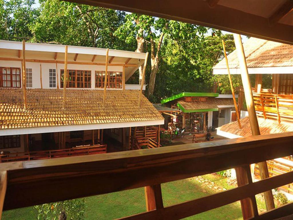 Palo Alto Bed & Breakfast Puerto Princesa Exteriér fotografie