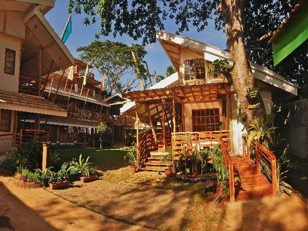 Palo Alto Bed & Breakfast Puerto Princesa Exteriér fotografie