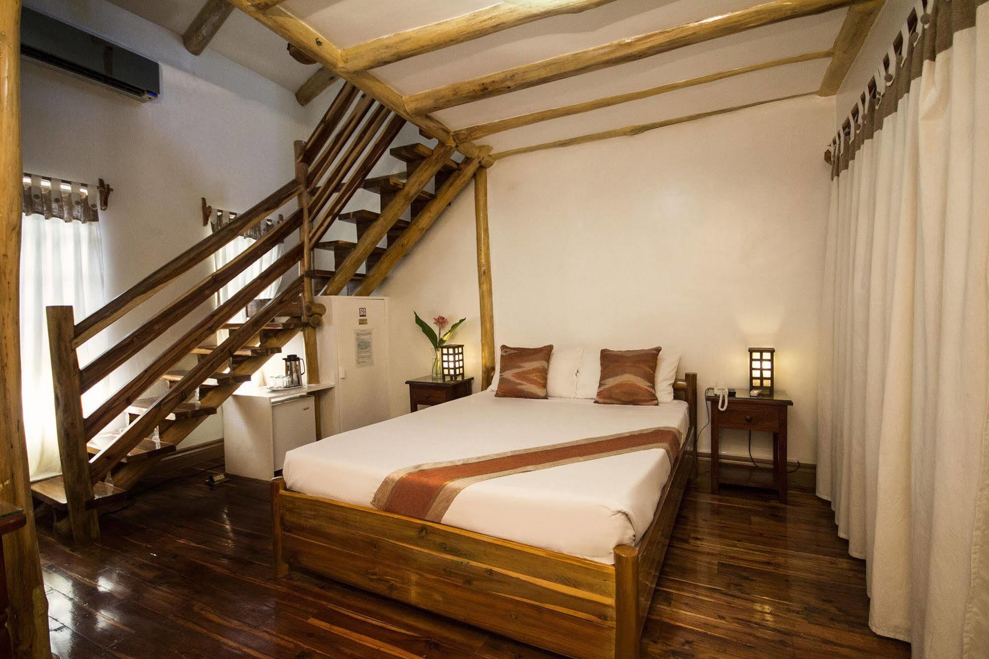 Palo Alto Bed & Breakfast Puerto Princesa Exteriér fotografie